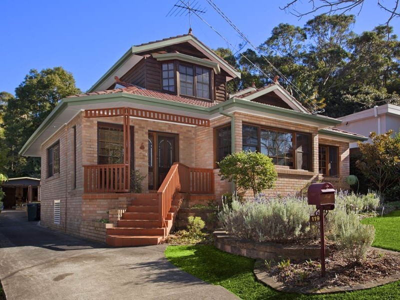 119 Taren Road, Caringbah South NSW 2229