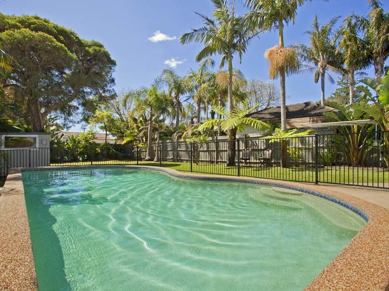 21 Riverview Avenue, Woolooware NSW 2230