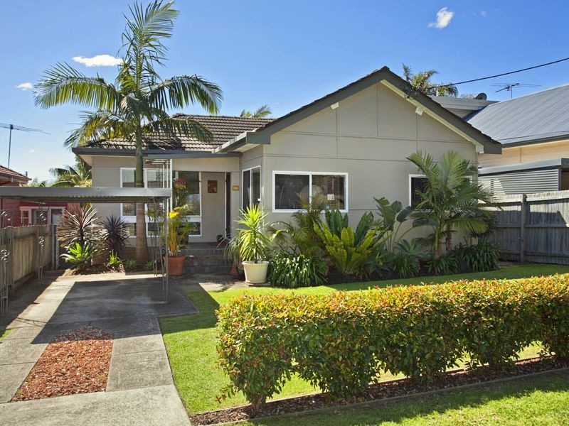 21 Riverview Avenue, Woolooware NSW 2230