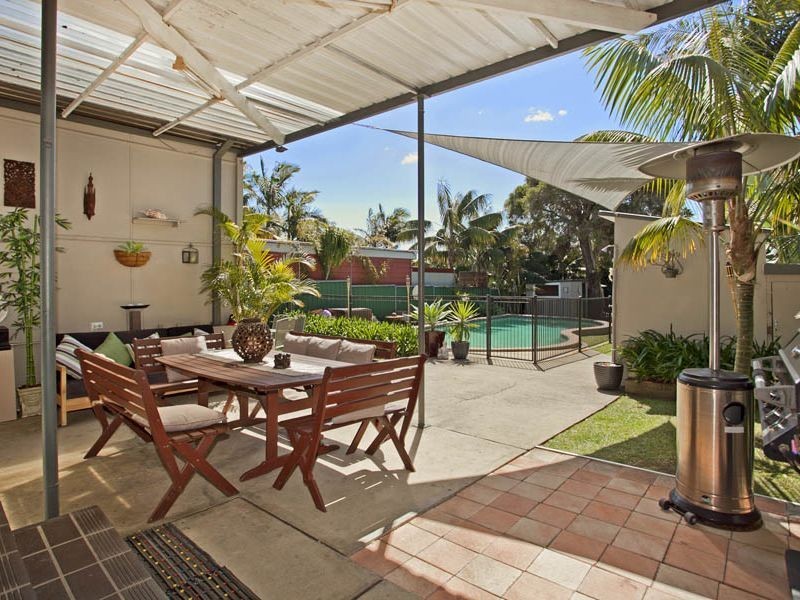 21 Riverview Avenue, Woolooware NSW 2230