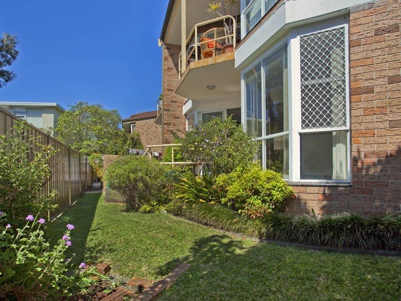 6/14 Coronation Avenue, Cronulla NSW 2230