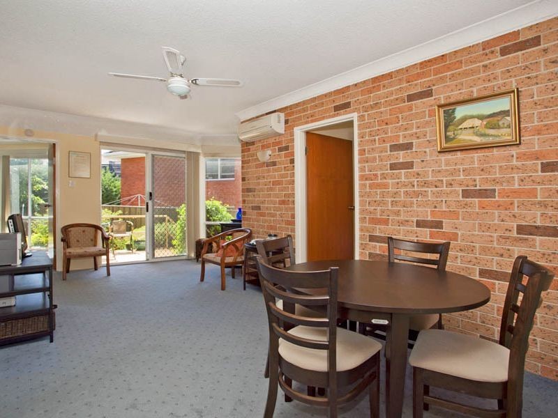 6/14 Coronation Avenue, Cronulla NSW 2230