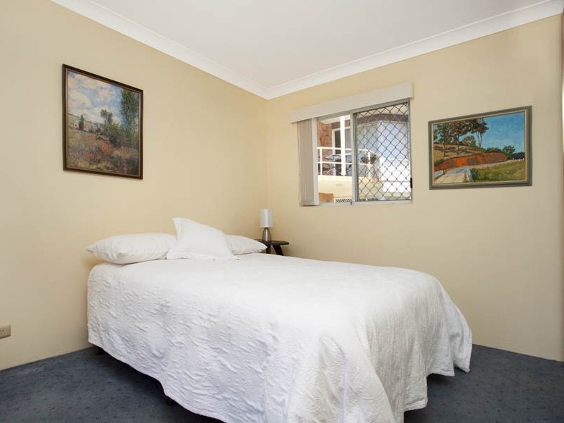 6/14 Coronation Avenue, Cronulla NSW 2230