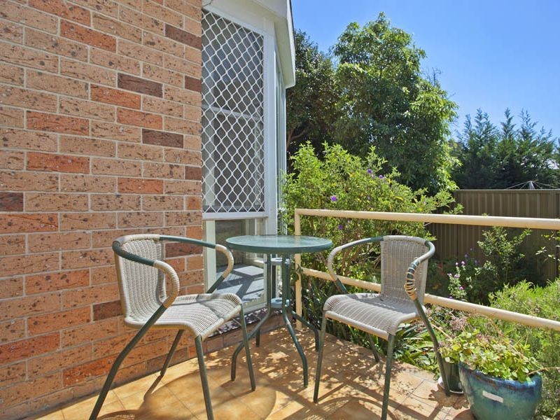 6/14 Coronation Avenue, Cronulla NSW 2230