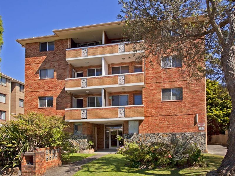 4/49 Parramatta Street, Cronulla NSW 2230