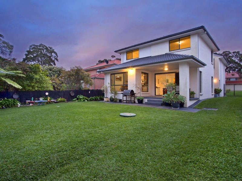 6 Munni Street, Woolooware NSW 2230