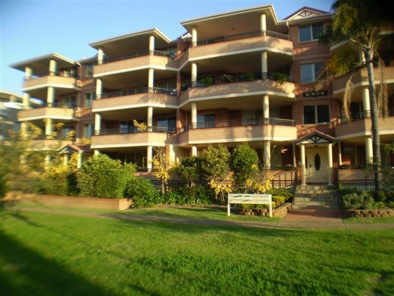 MANSFIELD AVENUE, Caringbah NSW 2229