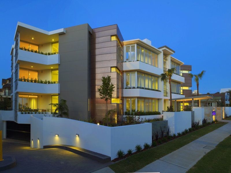 25-31 Richmount Street, Cronulla NSW 2230