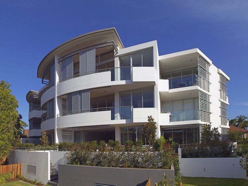 25-31 Richmount Street, Cronulla NSW 2230