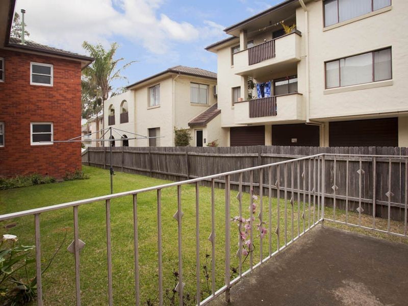 4/17 Croydon Street, Cronulla NSW 2230