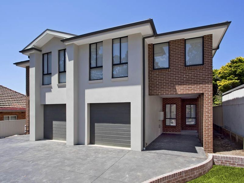 4b Hughes Street, Woolooware NSW 2230