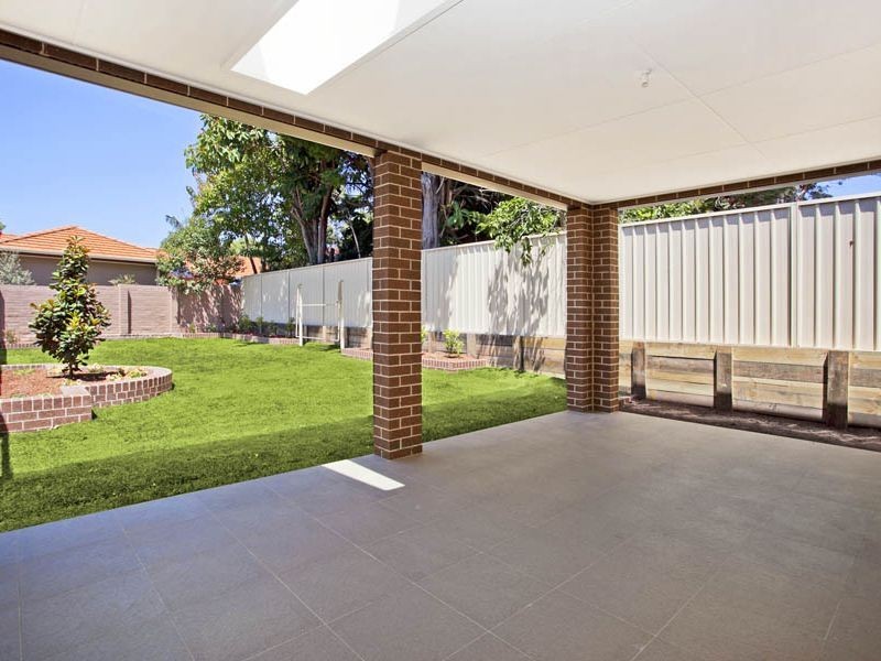 4b Hughes Street, Woolooware NSW 2230