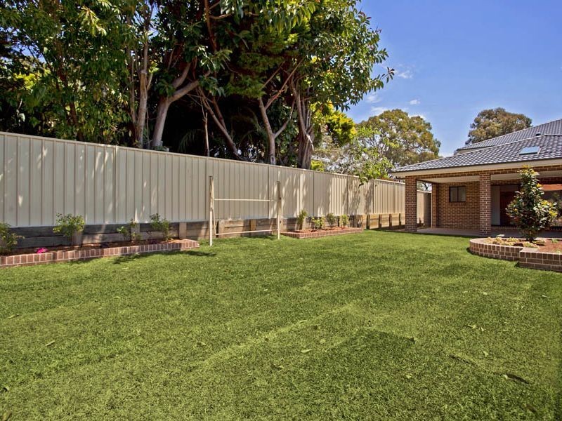 4b Hughes Street, Woolooware NSW 2230