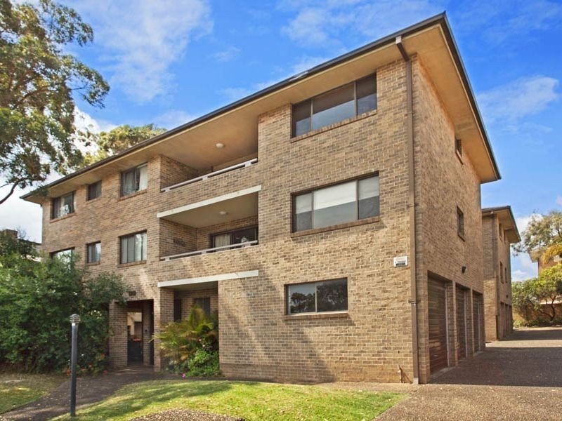 3/26 Kurnell Road, Cronulla NSW 2230