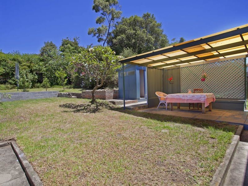 30 Third Avenue, Jannali NSW 2226