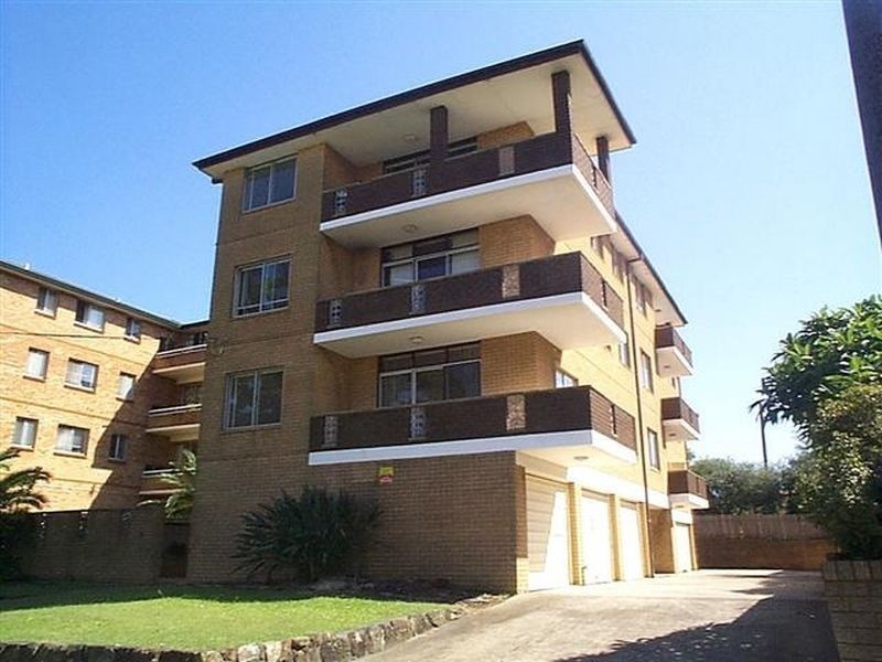 5/21 Searl Road, Cronulla NSW 2230