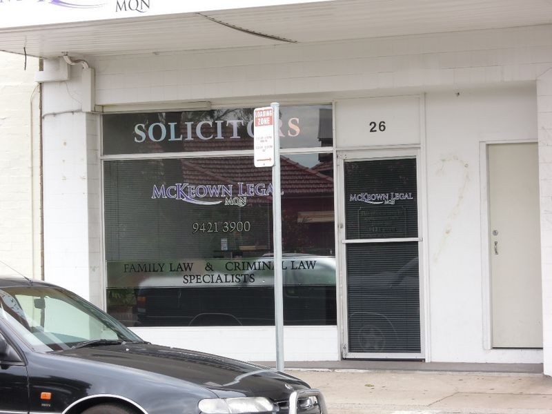 26 Chuter Avenue, Ramsgate NSW 2217