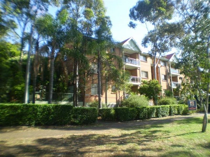 11/11-15 SUNNYSIDE AVENUE, Caringbah NSW 2229