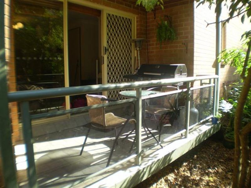 11/11-15 SUNNYSIDE AVENUE, Caringbah NSW 2229