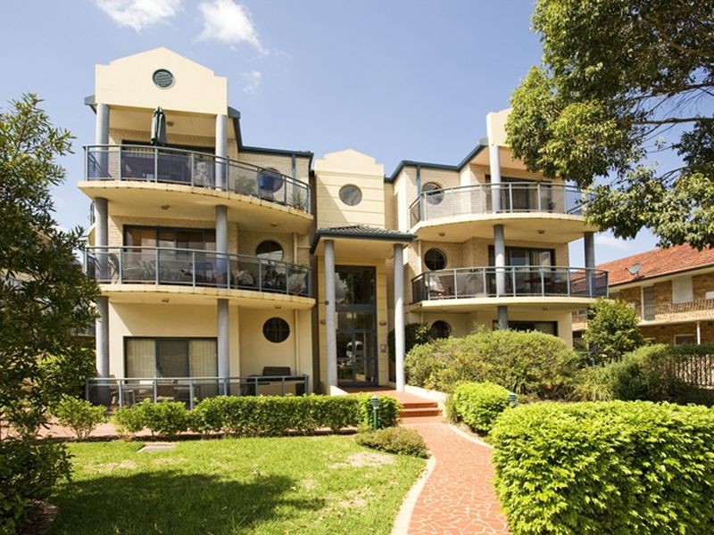 16/8-10 Croydon Street, Cronulla NSW 2230