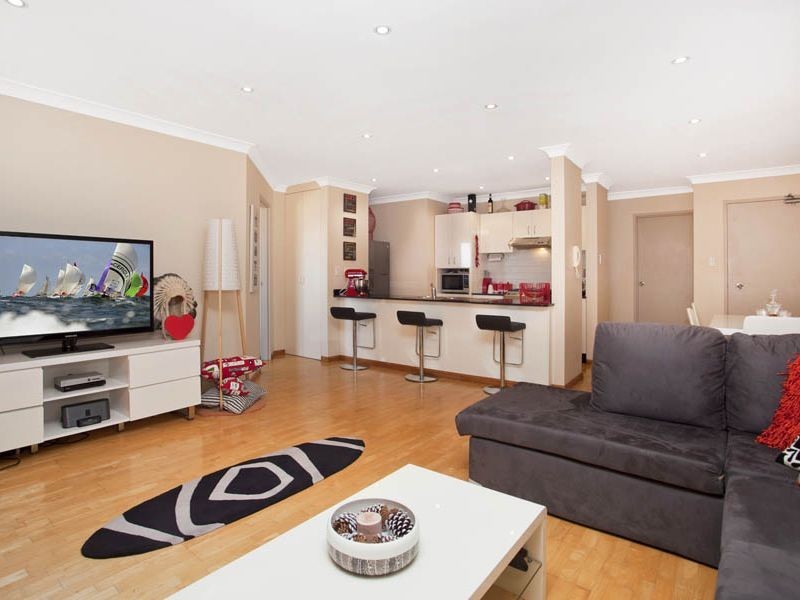 16/8-10 Croydon Street, Cronulla NSW 2230