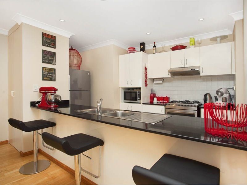 16/8-10 Croydon Street, Cronulla NSW 2230