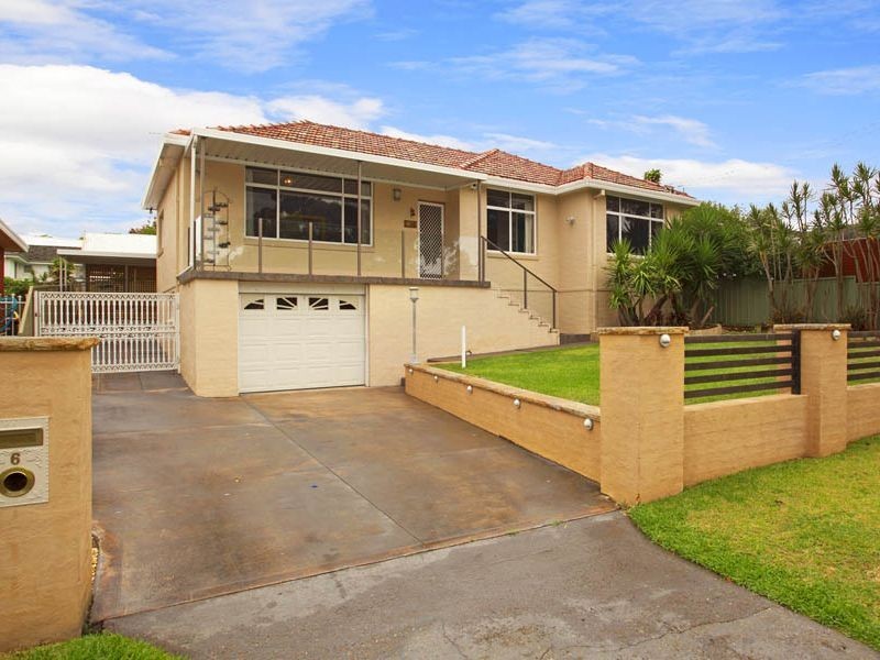 6 Jason Street, Miranda NSW 2228