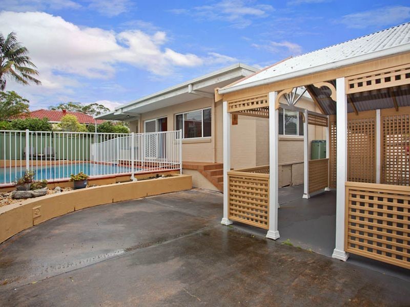 6 Jason Street, Miranda NSW 2228