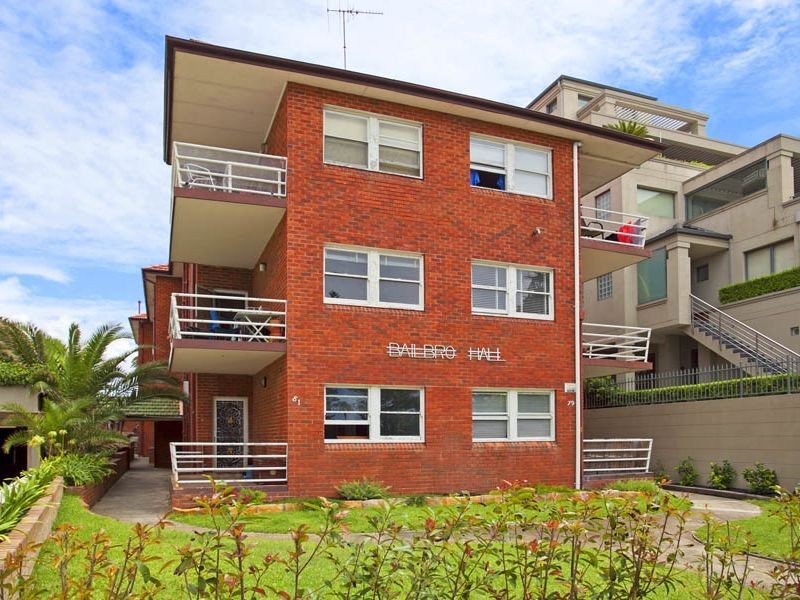10/79 Gerrale Street, Cronulla NSW 2230
