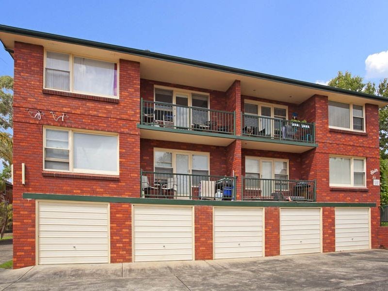 9/22 Hill Street, Woolooware NSW 2230