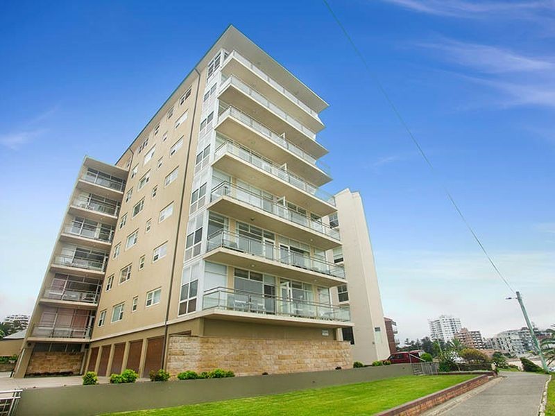4/8 Boorima Place, Cronulla NSW 2230