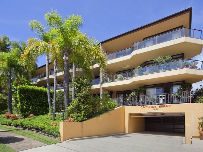 7/22 Allison Road, Cronulla NSW 2230