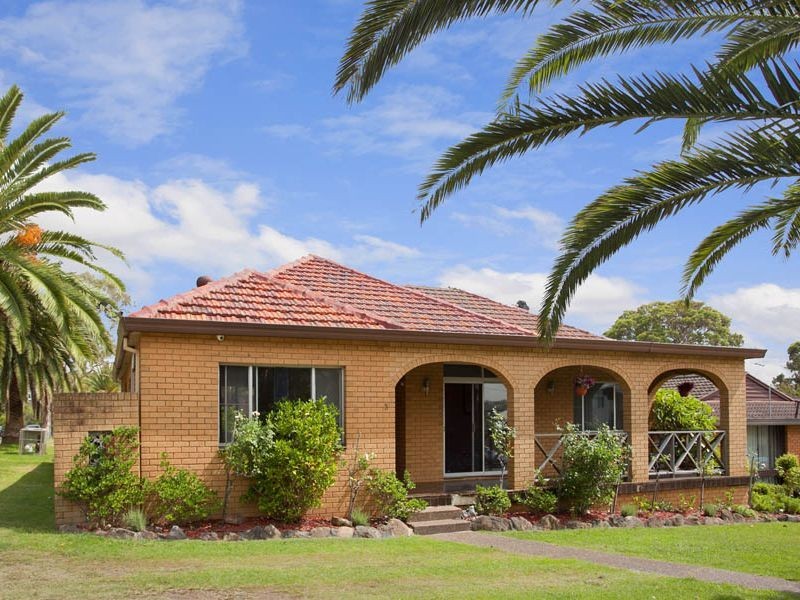 33 Woolooware Road, Woolooware NSW 2230