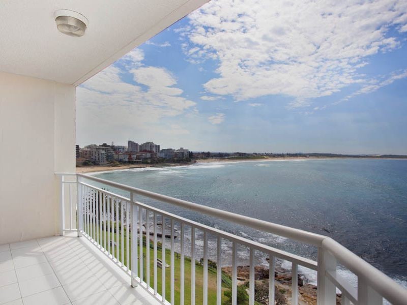 503/4-6 Boorima Place, Cronulla NSW 2230