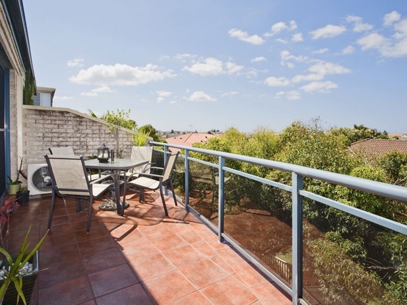 6/53B AUBURN STREET, Sutherland NSW 2232