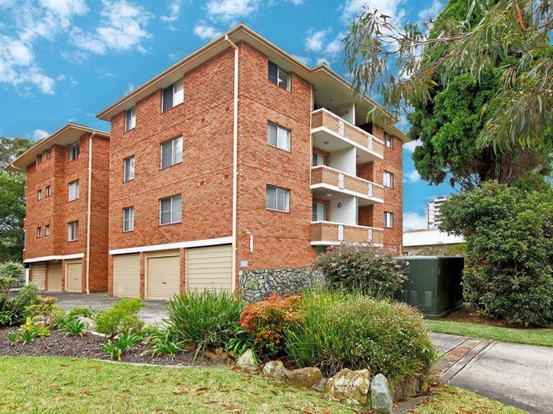 1/49 Parramatta Street, Cronulla NSW 2230