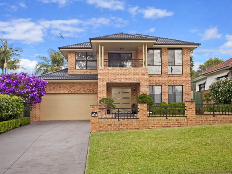 22 Pozieres Street, Cronulla NSW 2230