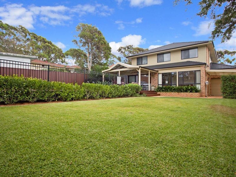 22 Pozieres Street, Cronulla NSW 2230