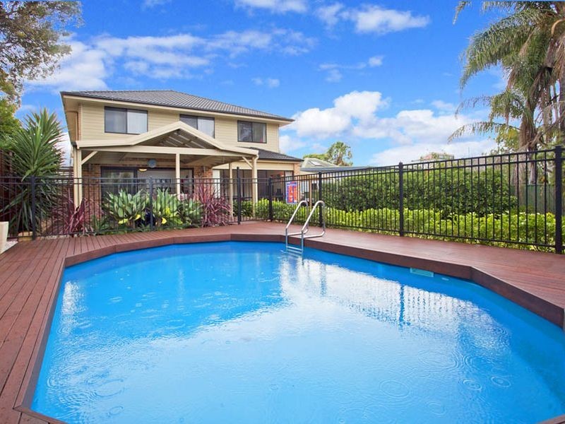 22 Pozieres Street, Cronulla NSW 2230