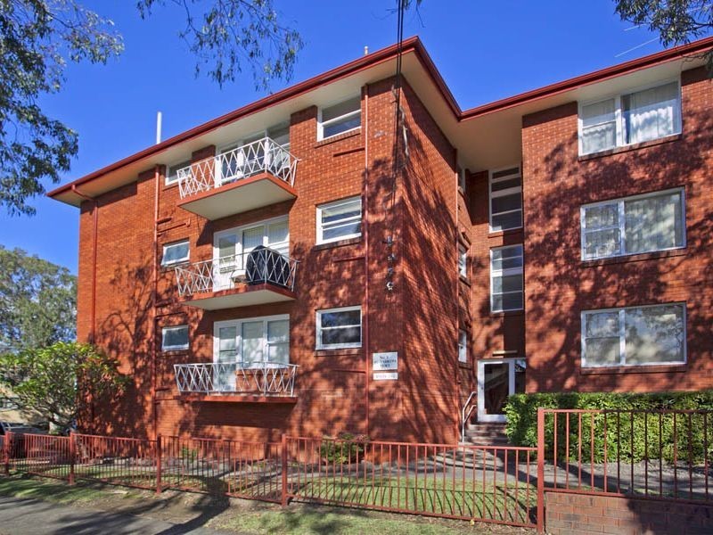 1/1 St Andrews Place, Cronulla NSW 2230