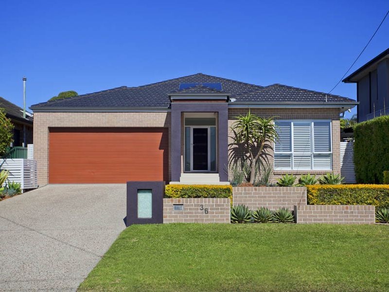 36 Edinburgh Crescent, Woolooware NSW 2230