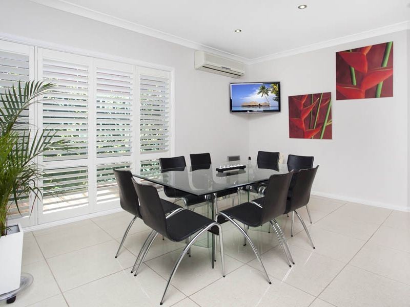 36 Edinburgh Crescent, Woolooware NSW 2230