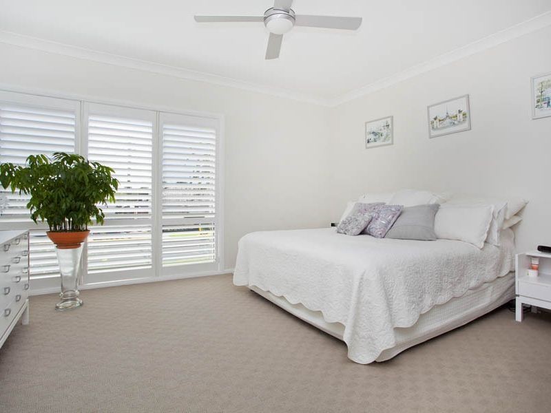 36 Edinburgh Crescent, Woolooware NSW 2230