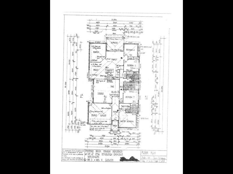 36 Edinburgh Crescent, Woolooware NSW 2230