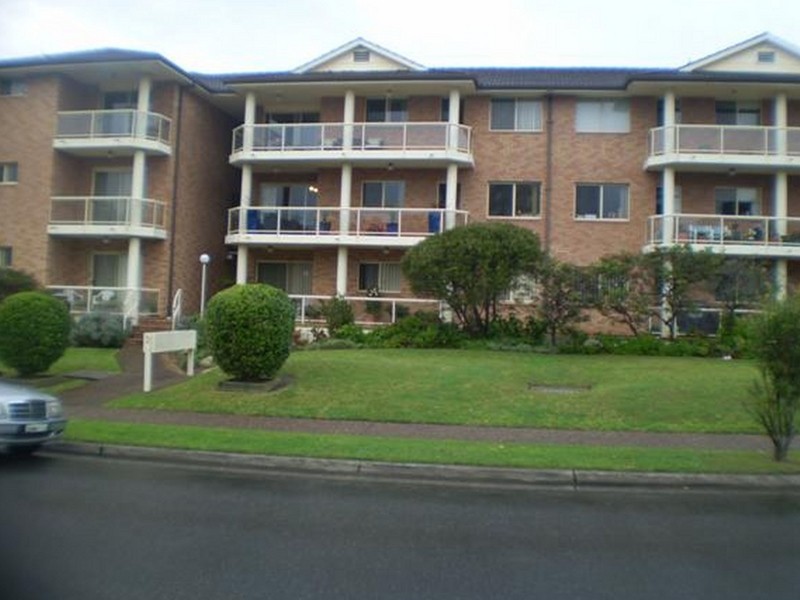 4/2-6 Parramatta Street, Cronulla NSW 2230