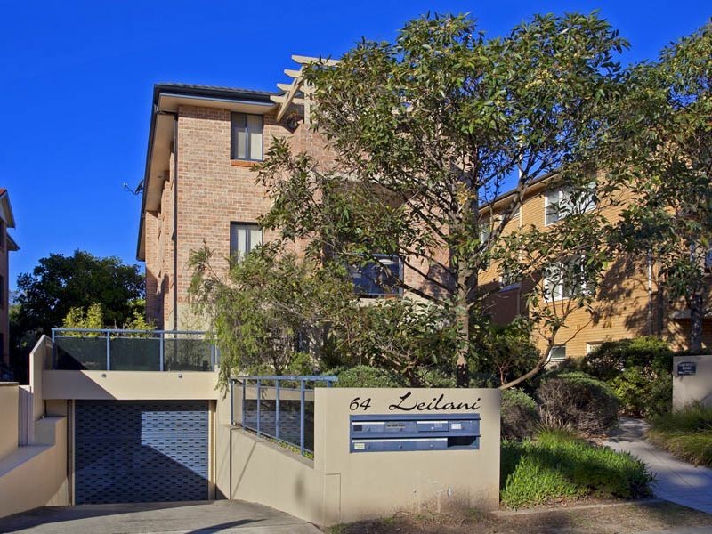 3/64 Elouera Road, Cronulla NSW 2230
