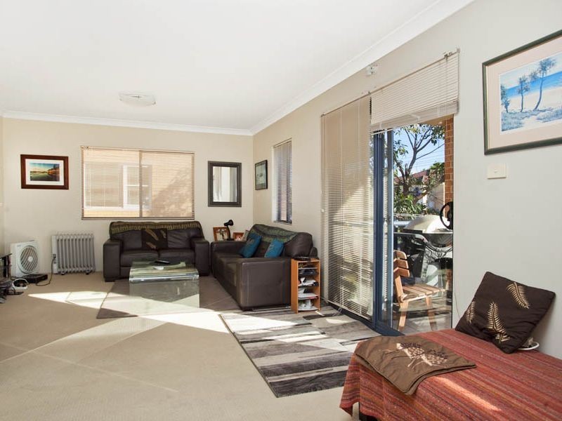 3/64 Elouera Road, Cronulla NSW 2230