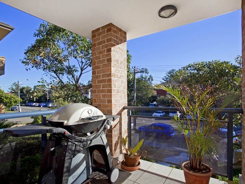 3/64 Elouera Road, Cronulla NSW 2230