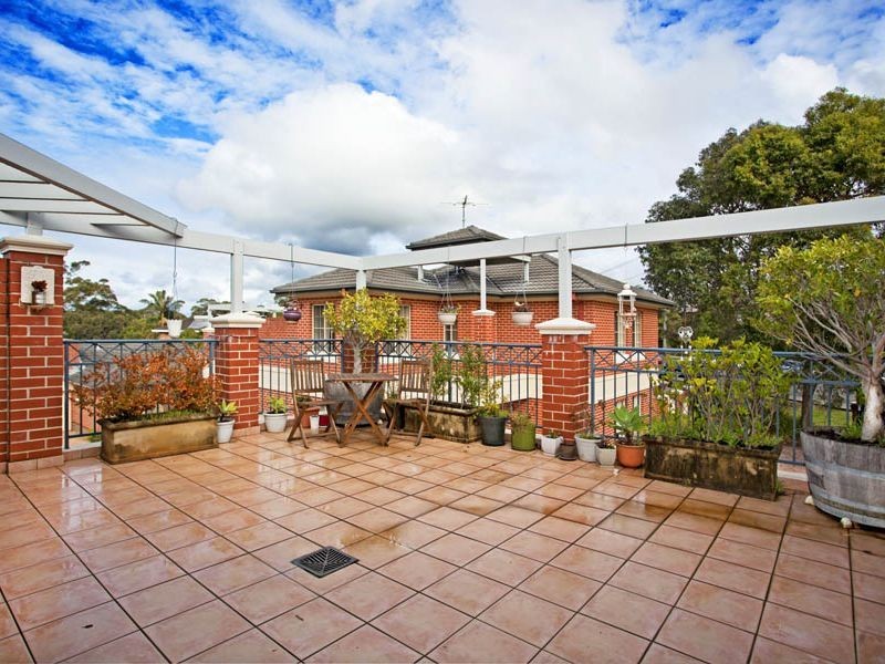 12/34 Hotham Road, Gymea NSW 2227