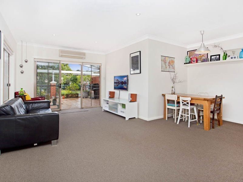12/34 Hotham Road, Gymea NSW 2227